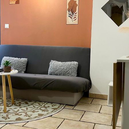 Apartamento Le Cocon Des Carmes - Hypercentre Aviñón Exterior foto
